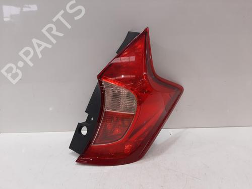 Used Right taillight Right taillight 36810422 36810422