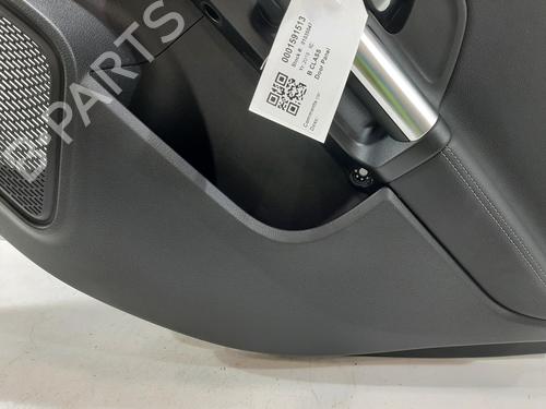 Other MERCEDES-BENZ B-CLASS Sports Tourer (W247) B 200 d (247.012) | BP31628199O1 