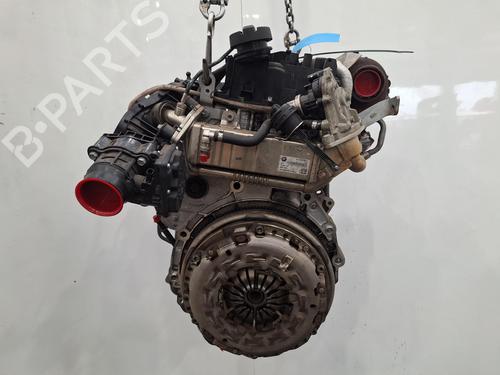 Used Engine MINI MINI CLUBMAN (F54) Cooper D (150 hp) 29553489