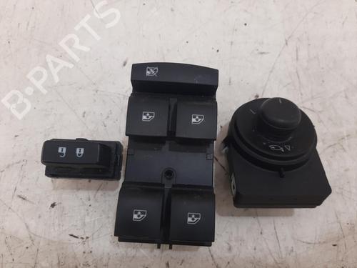 Used Right front window switch Right front window switch 37853311 37853311