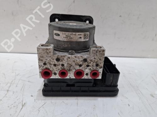 ABS pump FORD FIESTA VI (CB1, CCN) 1.0 | BP39889103M43 - Image 5