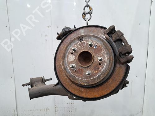 Used Left rear suspension arm HONDA CR-V IV (RM_) 1.6 i-DTEC (RE6) (120 hp) 26744916