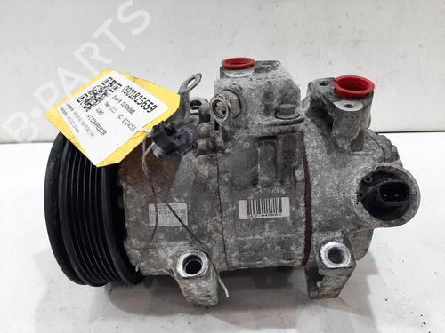 AC compressor TOYOTA AURIS (_E15_) 1.6 (ZRE151_, ZRE151R) | BP38728005M34  - Image 6