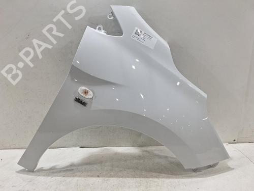 Used Right front fenders VAUXHALL VIVA (C16) 1.0 (75 hp) 32357400