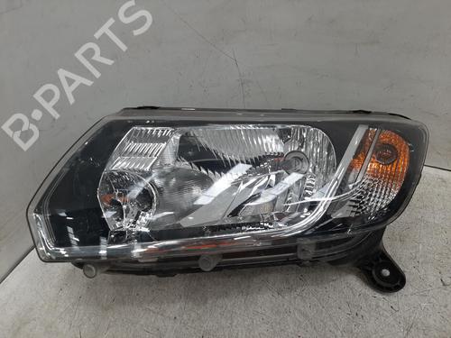 Used Left headlight Left headlight 26751078 26751078