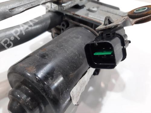 Front wiper motor HYUNDAI ix35 (LM, EL, ELH) 1.7 CRDi | BP29883783M29 