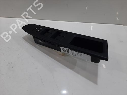 Right front window switch TOYOTA YARIS (_P13_) 1.5 Hybrid (NHP130_) | BP34149657I26 - Image 5