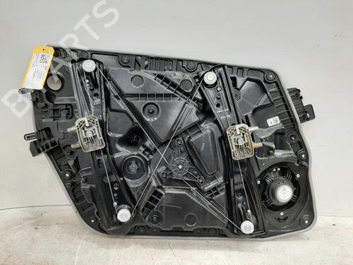 Front right window mechanism MERCEDES-BENZ A-CLASS Saloon (V177) A 200 d (177.112) | BP26860402C23 