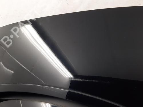 Motorhjelm JAGUAR I-PACE (X590) EV400 AWD | BP32324248C1