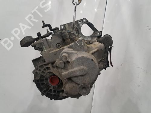 Gearbox HONDA FR-V (BE) 1.7 (BE1) | BP26796901M3 