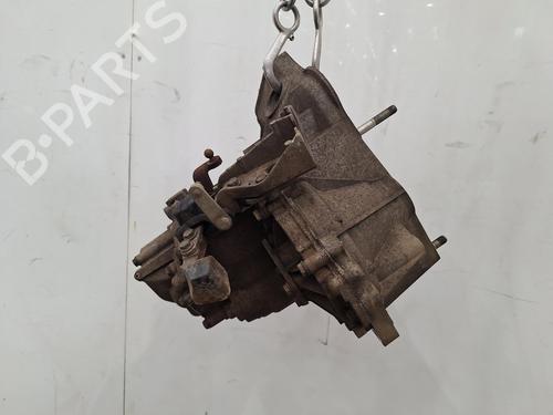 Gearbox FIAT DOBLO Cargo (263_) 1.3 D Multijet (263WXU1A, 263ZXU1A, 263WYB1A, 263ZYB1A) | BP38463559M3  - Image 6