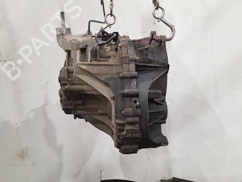 Gearbox FORD S-MAX (CJ, WA6) 2.0 TDCi | BP37219068M3 - Image 5