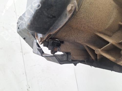 Gearbox FORD FIESTA VI (CB1, CCN) 1.5 TDCi | BP27630177M3 