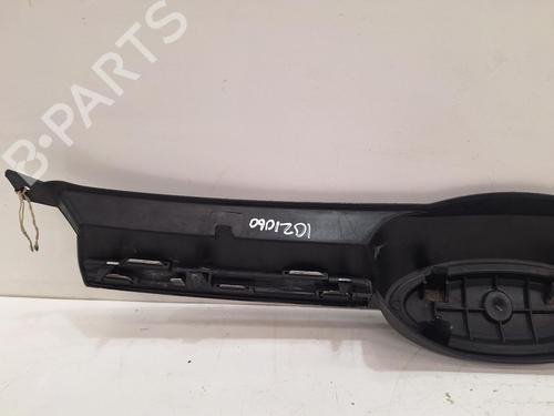 Grille FORD FOCUS III 1.0 EcoBoost | BP27800411C40 