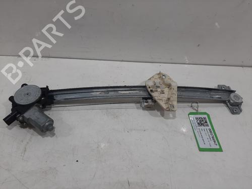 Front right window mechanism HONDA CR-V III (RE_) 2.0 i-VTEC 4WD (RE5, RE2) | BP37067130C23 - Image 4