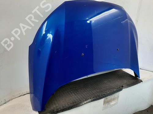 Hood FORD ECOSPORT 1.0 EcoBoost | BP29397850C1 