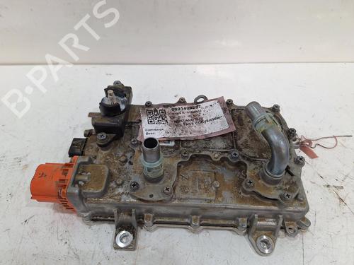 Used Inverter/Converter FORD USA MUSTANG MACH-E (CGW) EV 4x4 (337 hp) 26776349