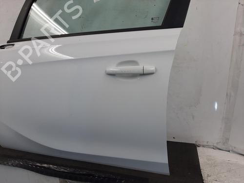 Left front door VAUXHALL CORSA Mk IV (E) (X15) 1.3 CDTi | BP30722122C2