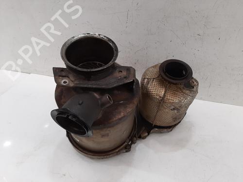 Used Particulate filter Particulate filter VW GOLF VII (5G1, BQ1, BE1, BE2) 1.6 TDI (105 hp) 33721016 33721016