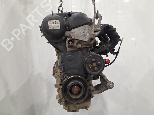 Engine FORD FIESTA VI (CB1, CCN) 1.25 | BP28101346M1 