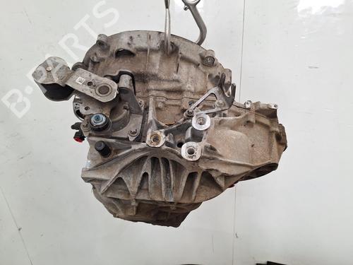 Gearbox MERCEDES-BENZ A-CLASS (W176) A 180 CDI / d (176.012) | BP35963115M3 - Image 3