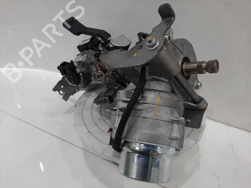 Steering column SUZUKI SX4 S-Cross (JY) 1.4 Hybrid (Mild Hybrid) (AKK 414) | BP26808872M21 