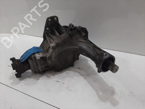 Transfer box VAUXHALL ANTARA A (L07) 2.2 CDTi 4x4 | BP36773273M36 - Image 2