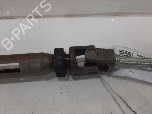 Steering column SMART FORTWO Coupe (451) 1.0 (451.331, 451.380) | BP26752444M21 