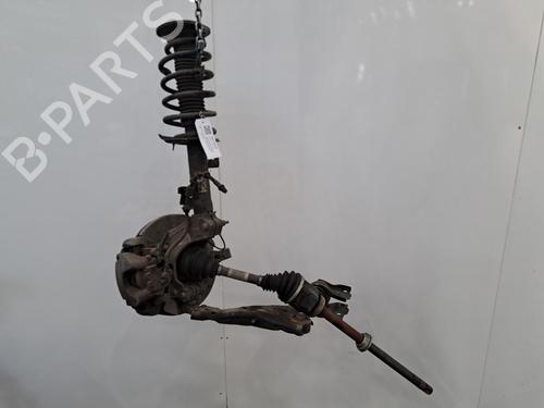 Used Right front suspension LAND ROVER DISCOVERY SPORT (L550) 2.0 D 4x4 (180 hp) 26776369