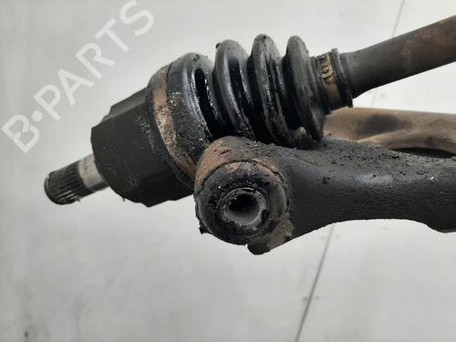 Left front suspension HYUNDAI i20 I (PB, PBT) 1.2 | BP26744465M72 