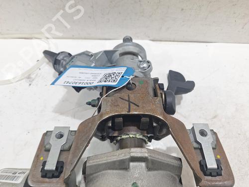 Steering column VAUXHALL CORSA Mk III (D) (S07) 1.4 (L08) | BP32193342M21