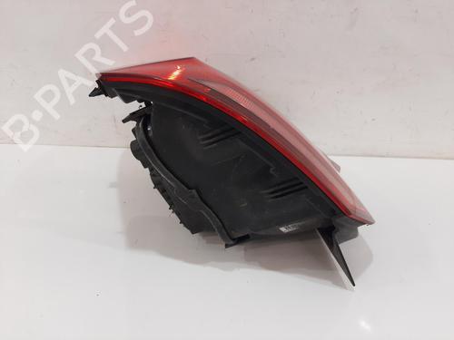 Left taillight VW POLO V (6R1, 6C1) 1.0 | BP29471590C34