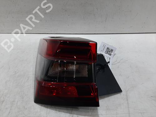 Used Left taillight NISSAN JUKE (F16_) 1.0 (114 hp) 30694749