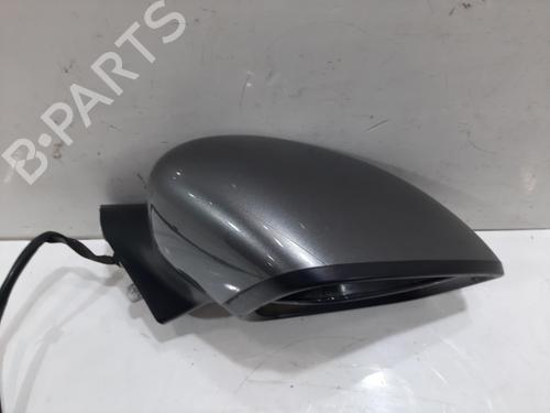 Right mirror NISSAN NOTE (E12) 1.2 DIG-S | BP29524977C27 