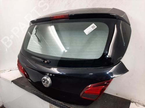 Tailgate VAUXHALL CORSA Mk IV (E) (X15) 1.3 CDTi | BP29809847C6