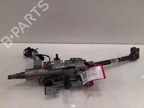 Used Steering column CITROËN C3 Picasso (SH_) 1.6 HDI 90 (92 hp) 27155430