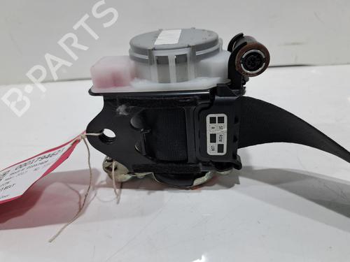 Front right seatbelt SEAT LEON ST (5F8) 1.4 TSI | BP38048619I25 - Image 4