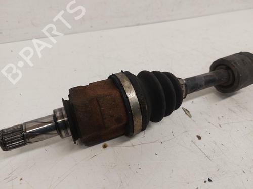 Other VAUXHALL CORSA Mk III (D) (S07) 1.4 (L08) | BP26834116O1 