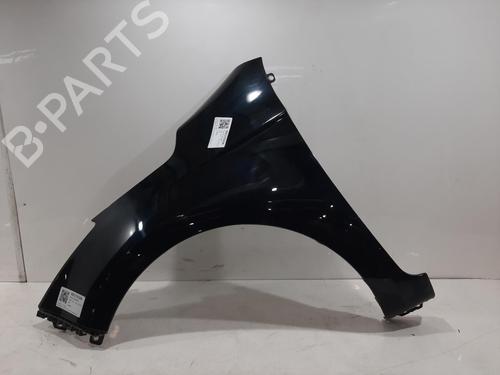 left-front-fenders-hyundai-i20-i-pb-pbt-2008-2009-2010-2011-2012-2013-2014-2015-36315981 main image