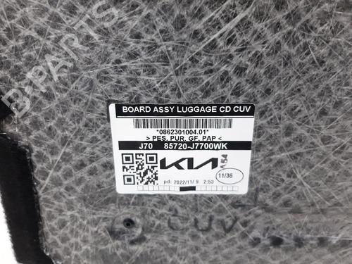 Luggage compartment floor KIA XCEED (CD) 1.5 T-GDI | BP35922033I33 - Image 5