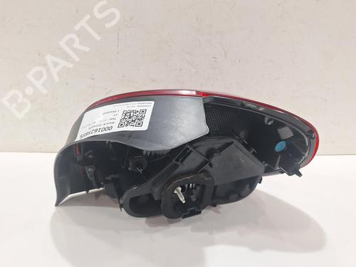Left taillight CITROËN C3 III (SX) 1.2 PureTech 82 | BP32171801C34 