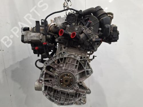 Engine VW GOLF VII (5G1, BQ1, BE1, BE2) 1.4 TSI | BP31879529M1