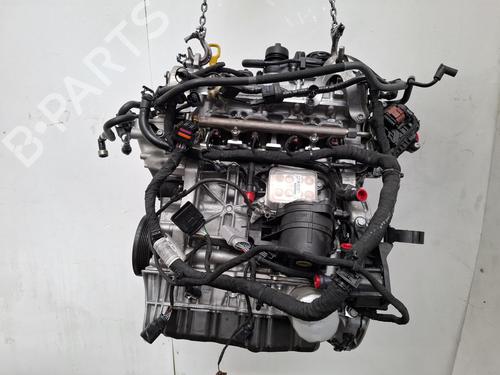 Engine VW TIGUAN ALLSPACE (BW2, BJ2) 1.5 TSI | BP37520011M1  - Image 6