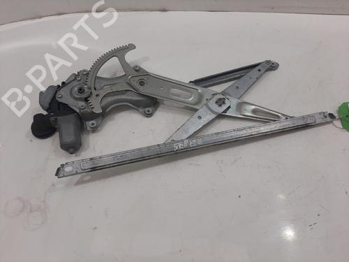 Used Front right window mechanism TOYOTA RAV 4 IV (_A4_) 2.0 D (ALA40_, ALA40R) (124 hp) 29417507