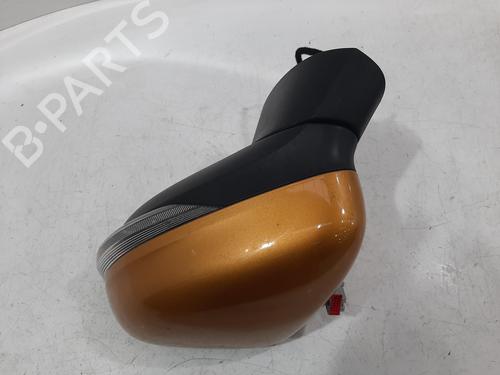 Left mirror FORD FIESTA VII (HJ, HF) 1.0 EcoBoost Active | BP32027264C26 