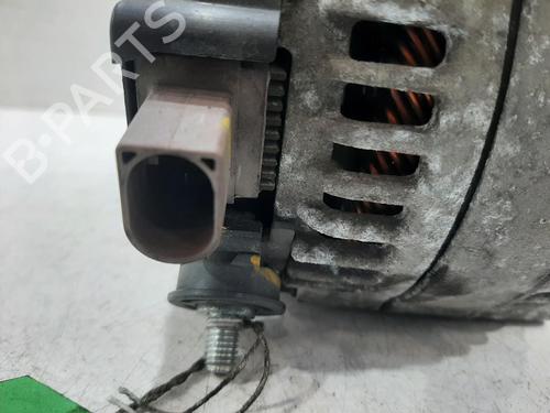 Alternator HYUNDAI i30 (GD) 1.6 CRDi | BP30585817M7