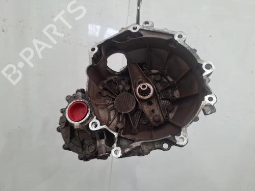 Used Gearbox Gearbox HYUNDAI i10 I (PA) 1.2 (86 hp) 35923177 35923177