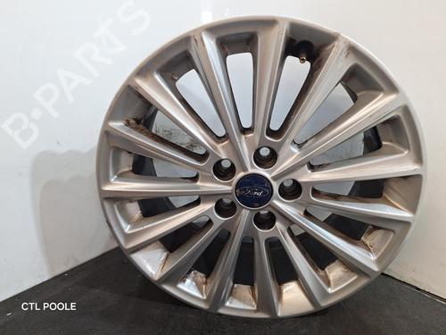 Used Rim Rim 39515537 39515537