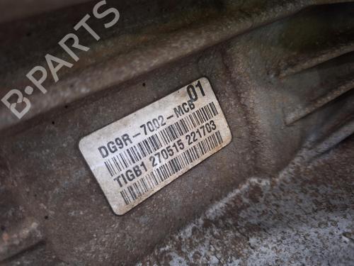Gearbox FORD MONDEO V Turnier (CF) 2.0 TDCi | BP31209057M3