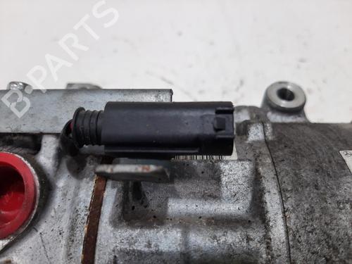 AC compressor MERCEDES-BENZ A-CLASS (W169) A 160 (169.031, 169.331) | BP30095067M34